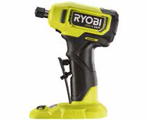 Ryobi RDG18C-0 Akülü Kömürsüz Kompakt Kalıpçı Taşlama (Aküsüz)
