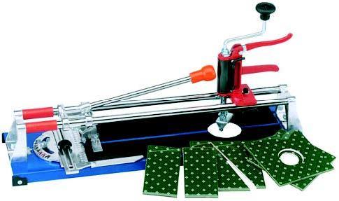 Promaster MS52509 600mm Fayans Kesici ve Delici