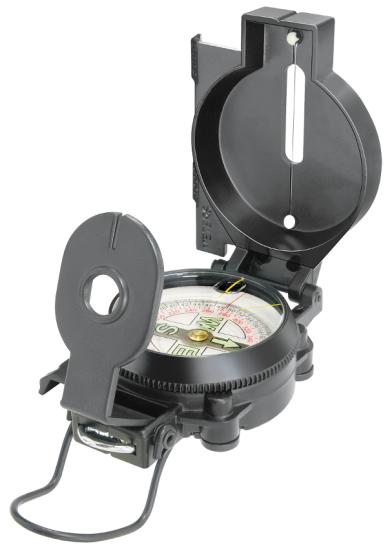 Bresser National Geographic Compass