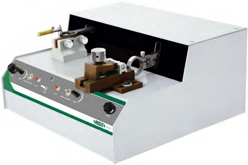 Insize Kumpas / Mikrometre Lepleme ve Taşlama Makinası ve Aksesuarları