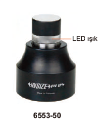 Insize Sıfırlama Mastarları ve Aparatları