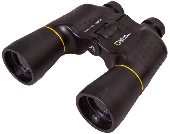 Bresser National Geographic 10x50 Binoculars
