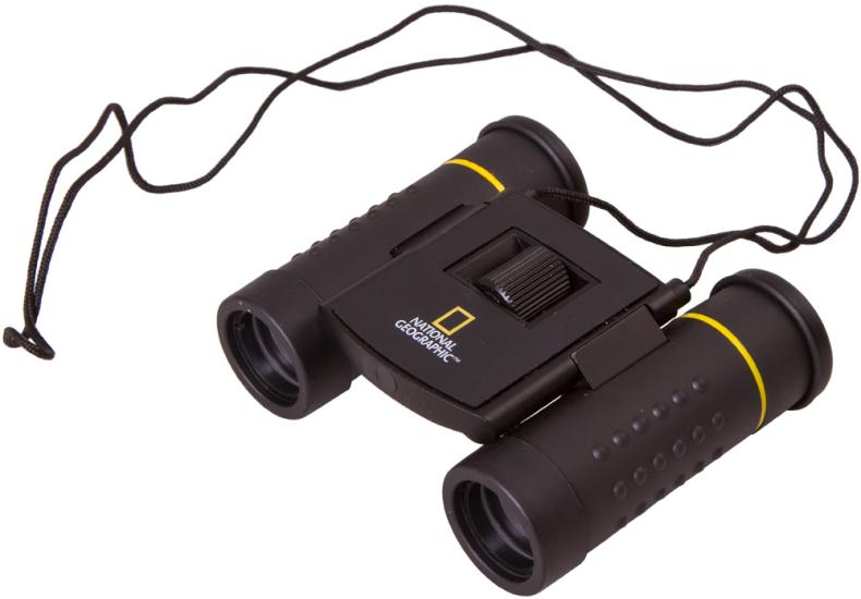 Bresser National Geographic 8x21 Binoculars