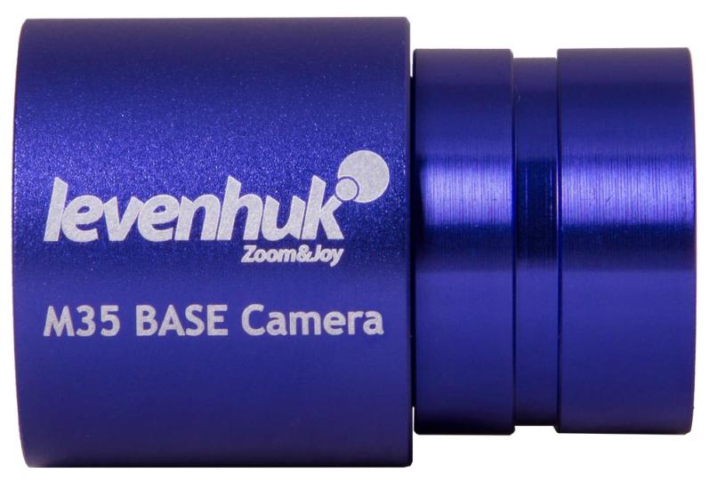 Levenhuk M35 BASE Dijital Kamera