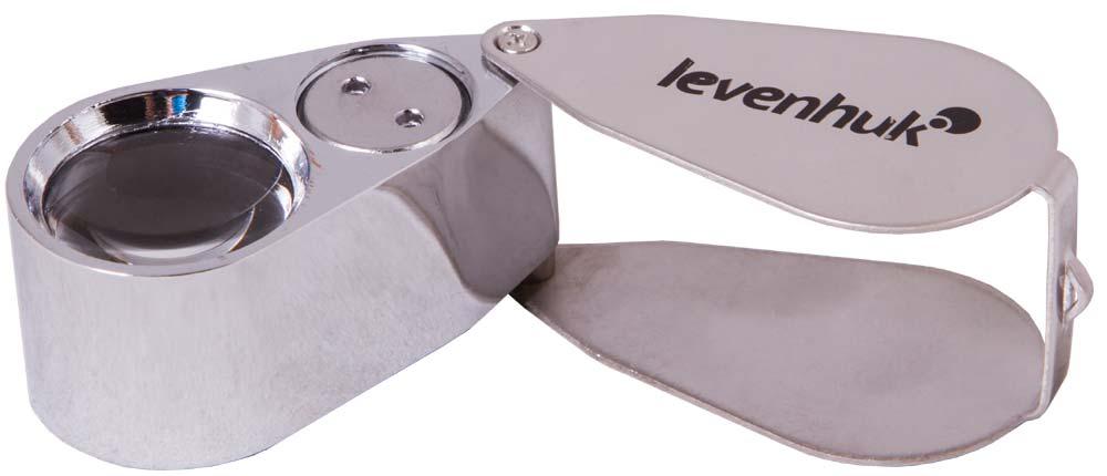 Levenhuk Zeno Gem M11 Büyüteç