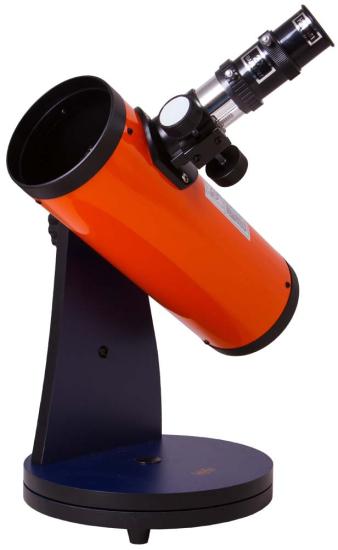 Levenhuk LabZZ D1 Teleskop