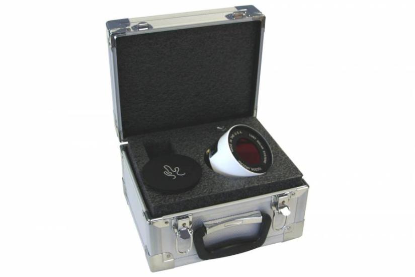 LUNT LS50FHa H-alpha Double-stack Solar Filter