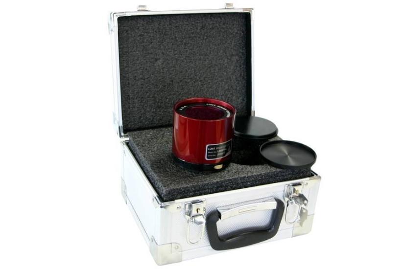 LUNT LS60FHa H-alpha Double-stack Solar Filter