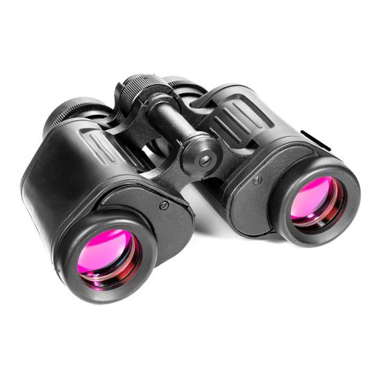 Levenhuk Heritage PLUS 8x30 Binoküler Dürbün