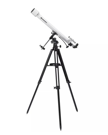 Bresser Classic 60/900 EQ Telescope