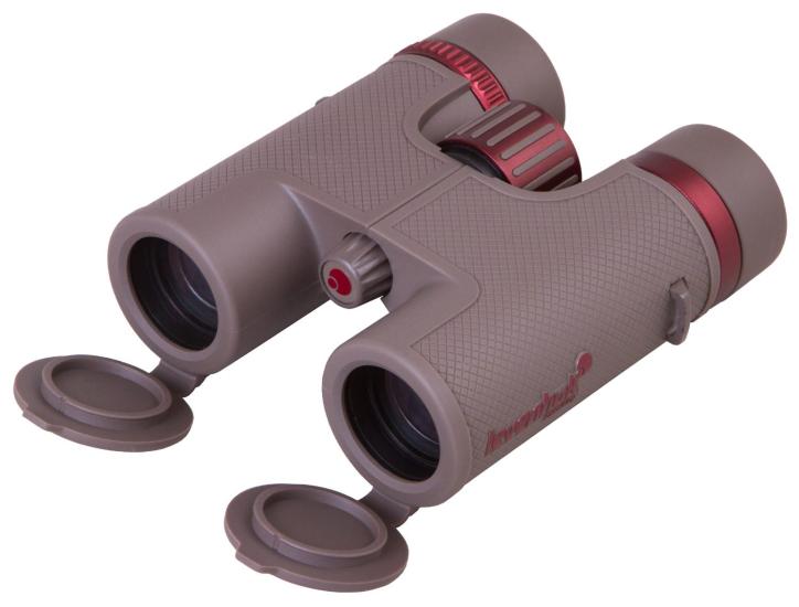 Levenhuk Monaco ED 8x32 Binoküler Dürbün