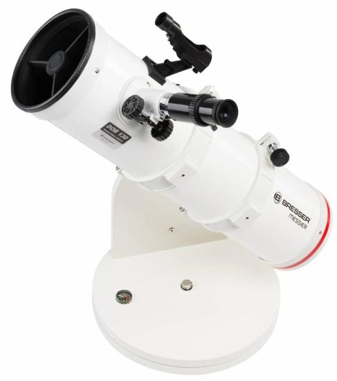Bresser Messier 5’’ Dobsonian Telescope