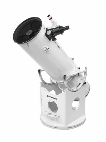 Bresser Messier 10’’ Dobsonian Telescope