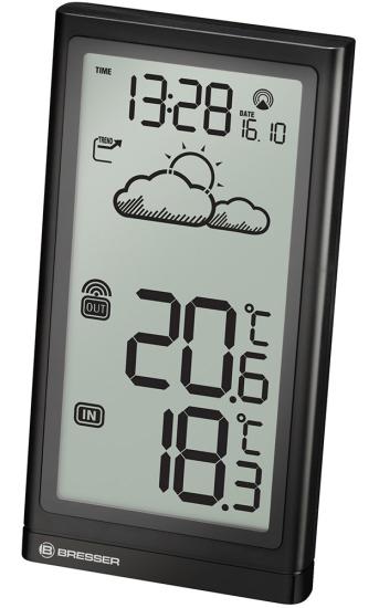 Bresser Temp Weather Station