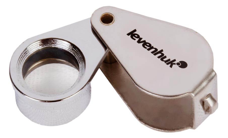 Levenhuk Zeno Gem ZM7 Büyüteç