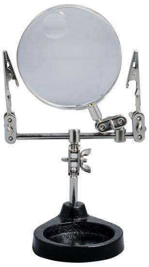 Levenhuk Zeno Refit ZF13 Büyüteç