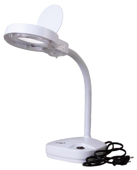 Levenhuk Zeno Lamp ZL3 LUM Büyüteç