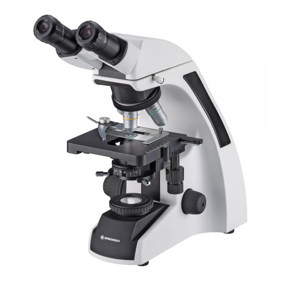 Bresser Science TFM-201 Bino Microscope