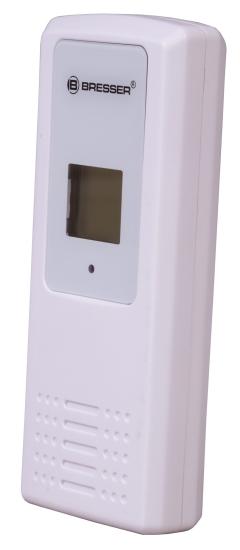Bresser 3 Chanel Outdoor Thermo/Hygro Sensor for TemeoTrend WFS/WFW Weather Stations