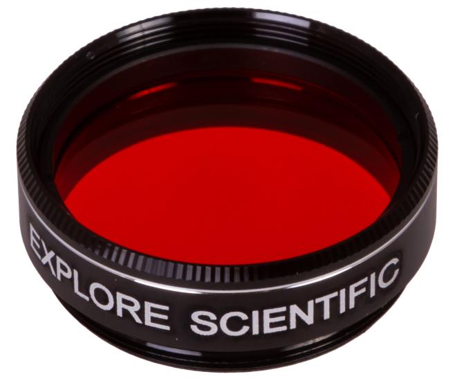 Explore Scientific Orange N21 1.25’’ Filter