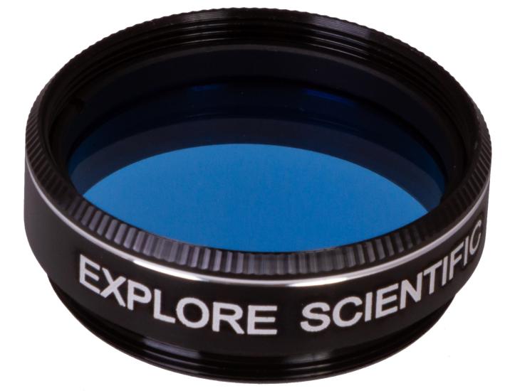 Explore Scientific Light Blue N82A 1.25’’ Filter