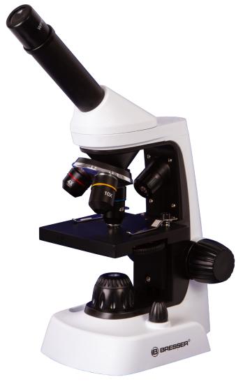 Bresser Junior Microscope with Magnification 40x-2000x