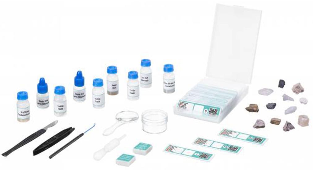 Bresser Junior Microscopy Set