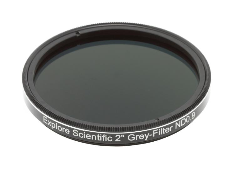 Explore Scientific ND96 2’’ Grey Filter
