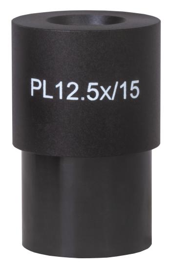 Levenhuk MED 12,5x/15 (D 30 mm) Göz Merceği
