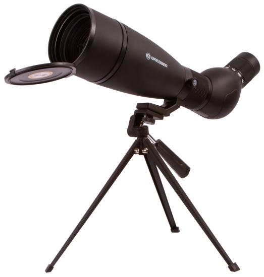 Bresser Travel 20–60x80 Spotting Scope