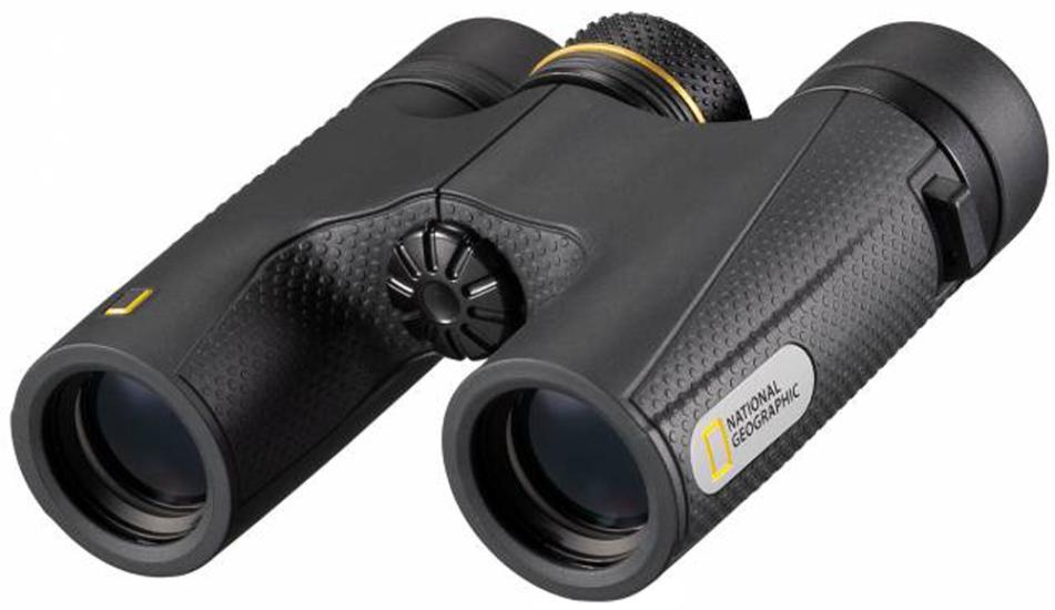 Bresser National Geographic 10x25 Binoculars