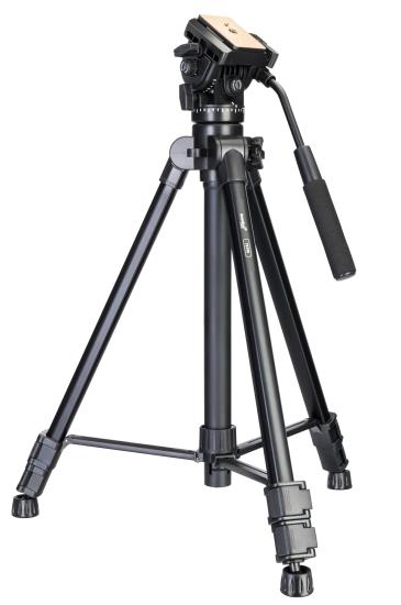 Levenhuk Level PLUS VT20 Tripod