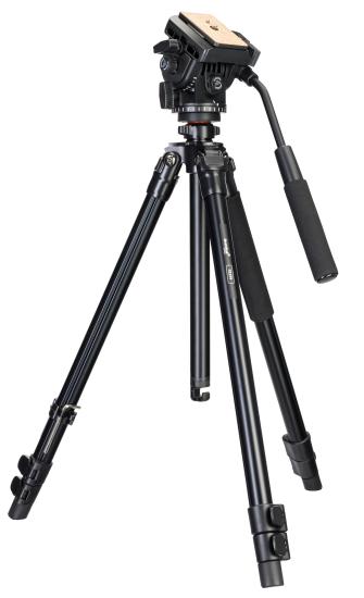 Levenhuk Level PLUS VT30 Tripod