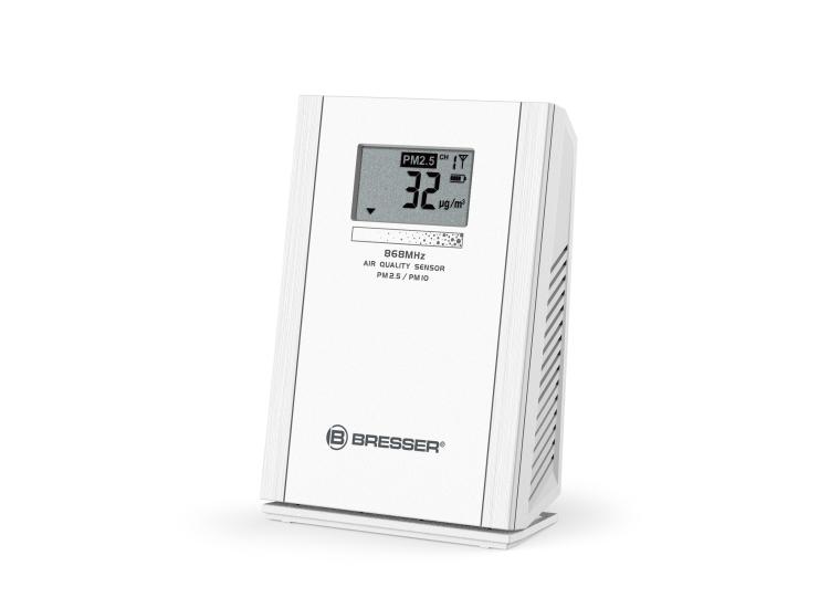 Bresser PM2.5/10 Air Quality Sensor