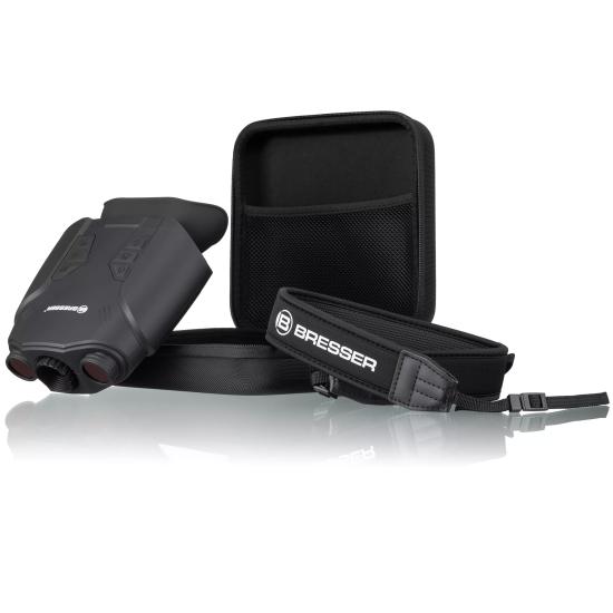 Bresser 3x Nightlux 200 Pro Digital Night Vision Binoculars