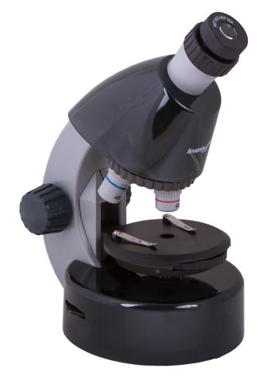 Levenhuk LabZZ M101 Mikroskop