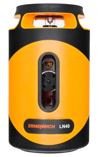 Ermenrich LN40 Lazer Terazi