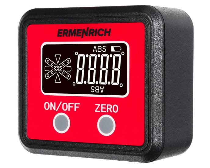 Ermenrich Verk LQ20 Dijital Su Terazisi