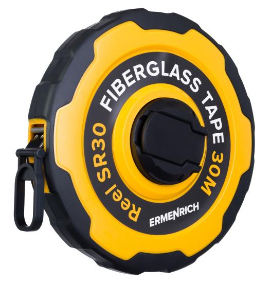 Ermenrich Reel SR30 Metre