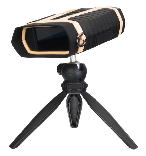 Levenhuk Atom Digital DNB300 Gece Görüş Dürbünleri