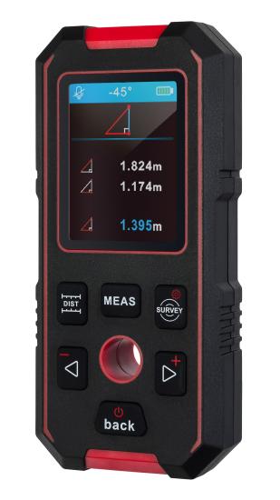 Ermenrich Ping SM90 Dikme Dedektörü