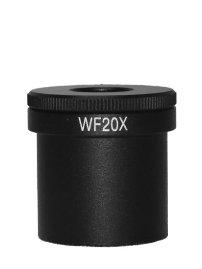 MAGUS MD20 20х/12 mm (D 30 mm) Diyopter Ayarlı Göz Merceği
