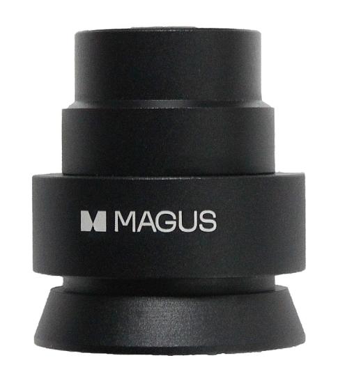 MAGUS DF1 A 0,9 Karanlık Alan Kondansatörü