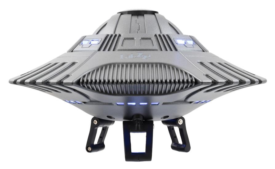 Levenhuk LabZZ SP50 UFO Planetaryum