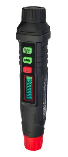 Ermenrich Seek MX10 Dijital Lüksmetre