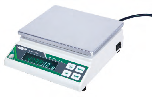 Insize Elektronik Teraziler
