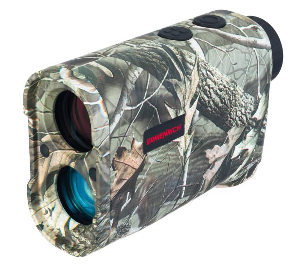 Levenhuk Camo LC1500 Avcılık Lazer Mesafe Ölçer