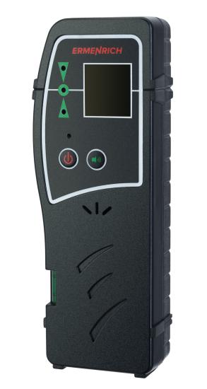 Ermenrich LR30 Lazer Alıcı