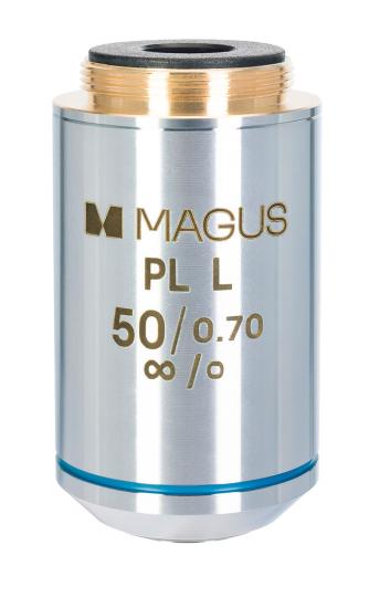 MAGUS SFR50 50х/0,70 Plan L Pol ∞/0 Objektif