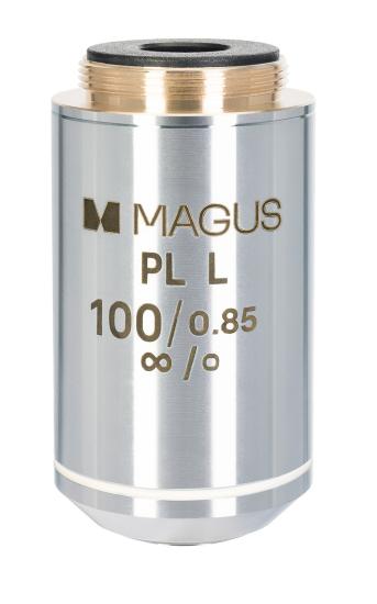 MAGUS SFR100 DRY 100х/0,85 Plan L Pol ∞/0 Objektif